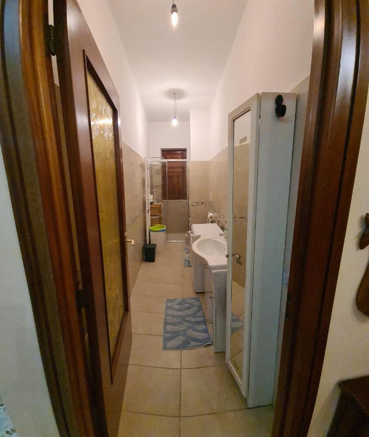 레체 Casa Antonia 아파트 외부 사진