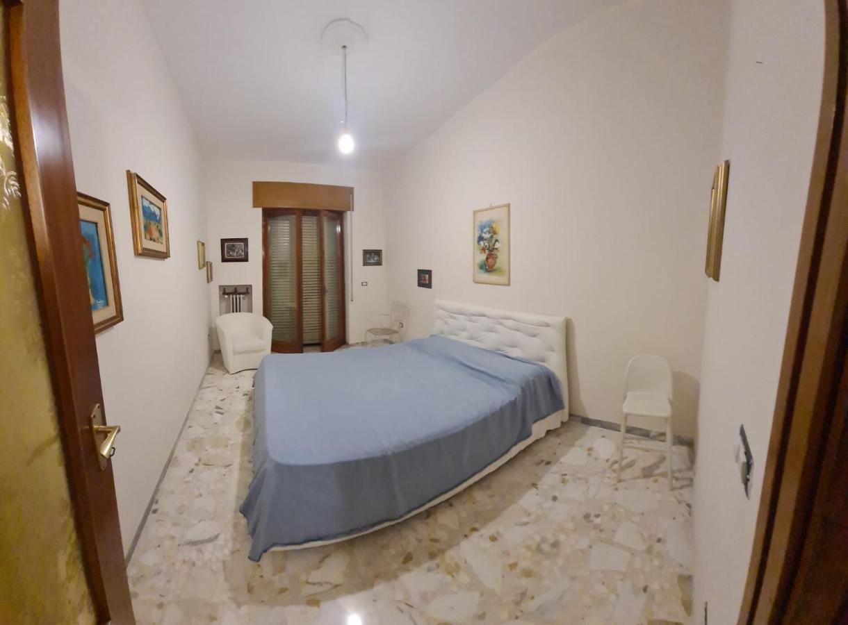 레체 Casa Antonia 아파트 외부 사진