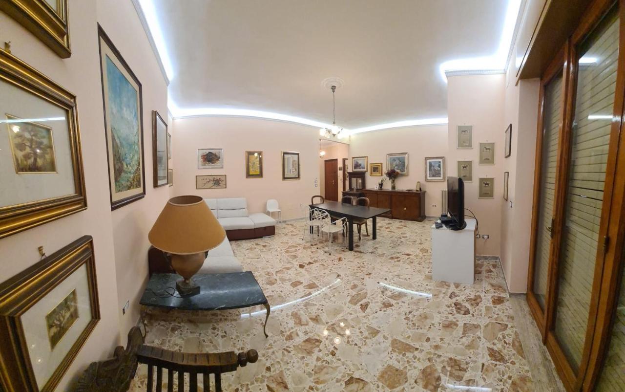레체 Casa Antonia 아파트 외부 사진