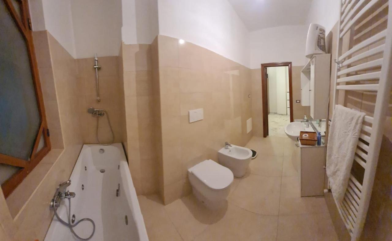 레체 Casa Antonia 아파트 외부 사진