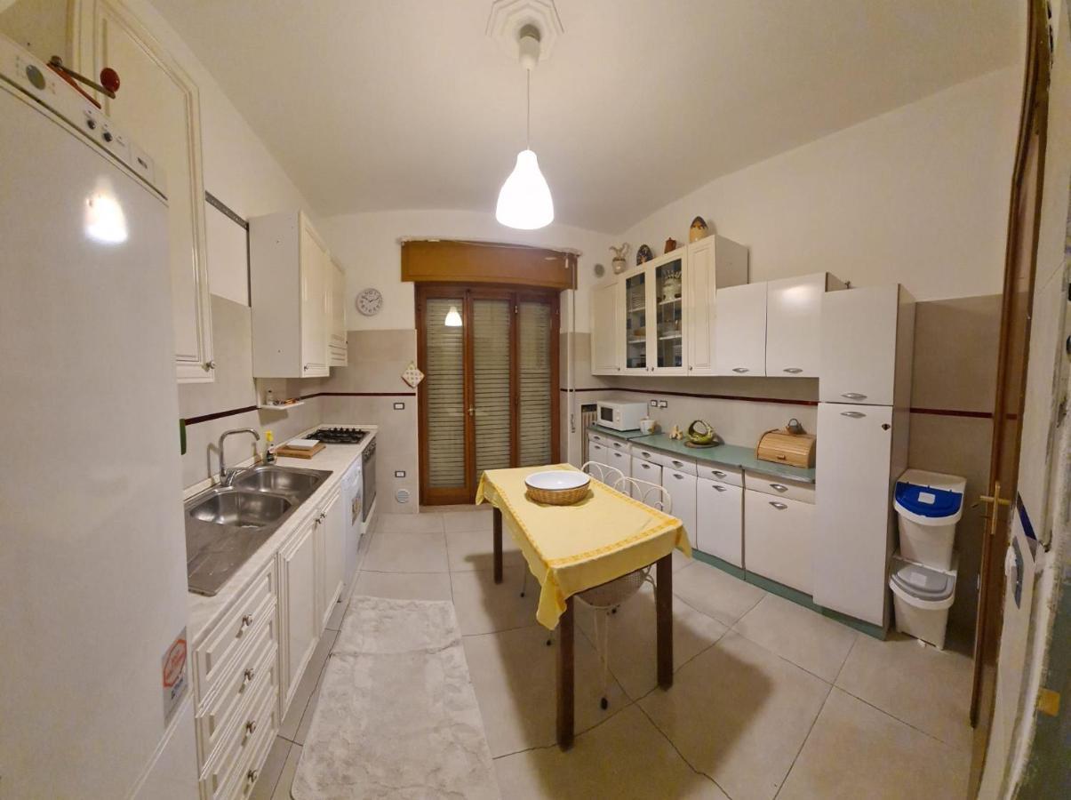 레체 Casa Antonia 아파트 외부 사진