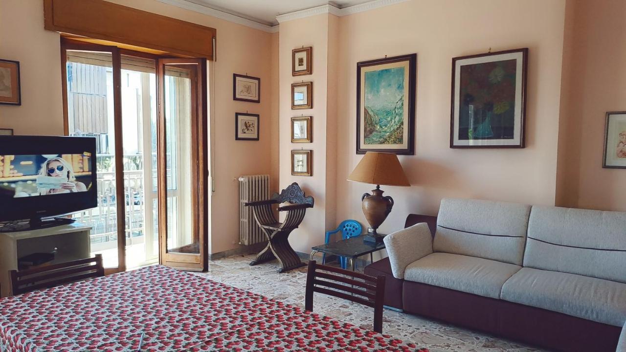 레체 Casa Antonia 아파트 외부 사진